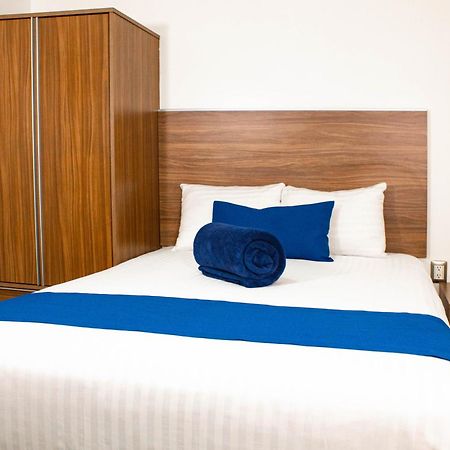 La Casa Azul Daire Meksika Dış mekan fotoğraf