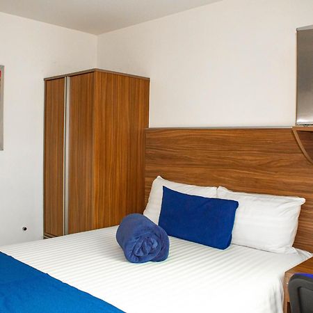 La Casa Azul Daire Meksika Dış mekan fotoğraf