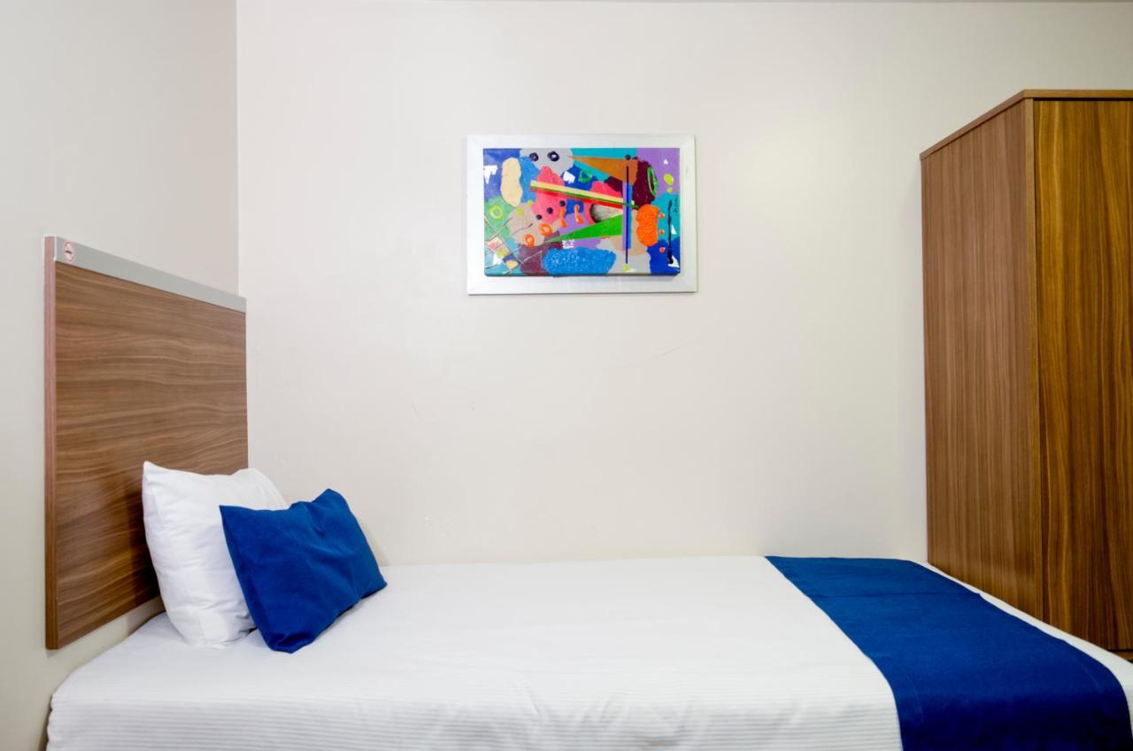 La Casa Azul Daire Meksika Dış mekan fotoğraf
