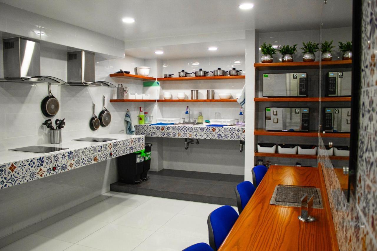 La Casa Azul Daire Meksika Dış mekan fotoğraf